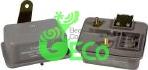 GECO CP21101 - Unitate de control,bujii incandescente allinparts.ro