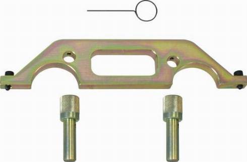 GEDORE KL-0482-440 A - Set scule blocare distributie allinparts.ro