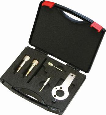 GEDORE KL-0482-46 KA - Set scule blocare distributie allinparts.ro