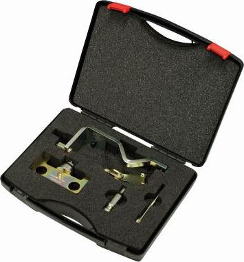 GEDORE KL-0482-41 KB - Set scule blocare distributie allinparts.ro