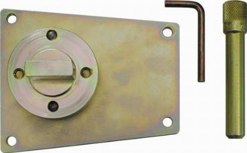 GEDORE KL-0482-48 A - Set scule blocare distributie - allinparts.ro