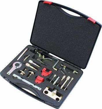 GEDORE KL-0482-47 KA - Set scule blocare distributie allinparts.ro