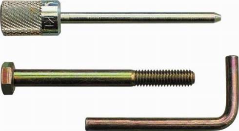 GEDORE KL-0482-701 - Set scule blocare distributie - allinparts.ro