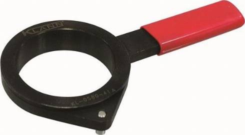 GEDORE KL-0580-41 A - Dispozitiv montare, unitate reglare (cursa supapa variabila) - allinparts.ro