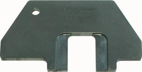 GEDORE KL-0580-6 - Scula blocare ax came - allinparts.ro