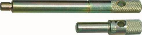 GEDORE KL-0580-100 - Set scule blocare distributie - allinparts.ro