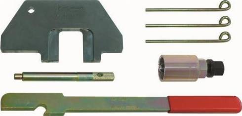 GEDORE KL-0580-101 - Set scule blocare distributie - allinparts.ro