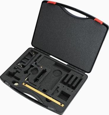 GEDORE KL-0580-811 KA - Set scule blocare distributie - allinparts.ro