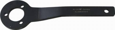 GEDORE KL-0580-8133 A - Suport scula arbore cotit allinparts.ro