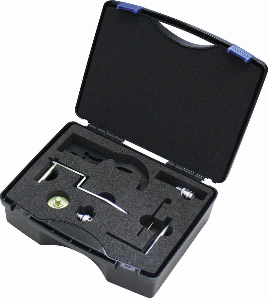 GEDORE KL-0580-82 KB - Set scule blocare distributie allinparts.ro