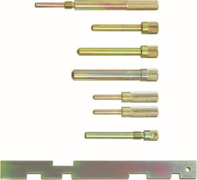 GEDORE KL-0680-100 B - Set scule blocare distributie allinparts.ro