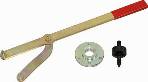 GEDORE KL-0680-20 A - Suport scula arbore cotit allinparts.ro