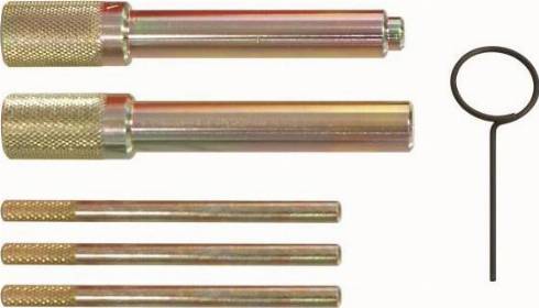 GEDORE KL-0680-210 A - Set scule blocare distributie allinparts.ro