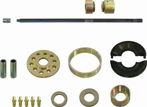 GEDORE KL-0041-460 D - Set scule montare butuc / lagarroata allinparts.ro