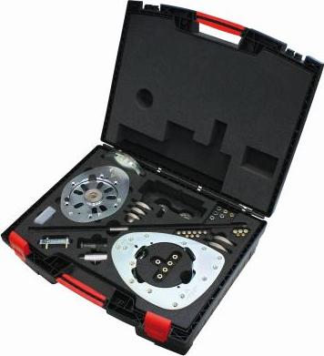 GEDORE KL-0041-700 K - Set scule montare butuc / lagarroata allinparts.ro