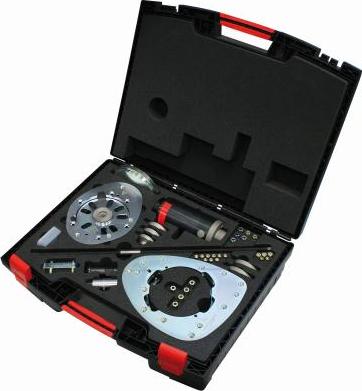 GEDORE KL-0041-70 K - Set scule montare butuc / lagarroata allinparts.ro