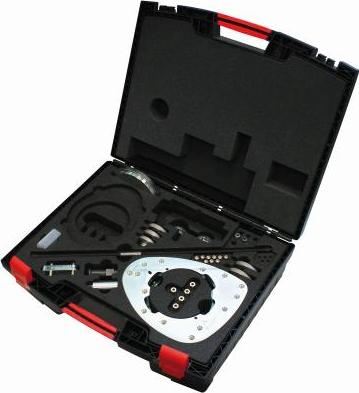 GEDORE KL-0041-720 K - Set scule montare butuc / lagarroata allinparts.ro