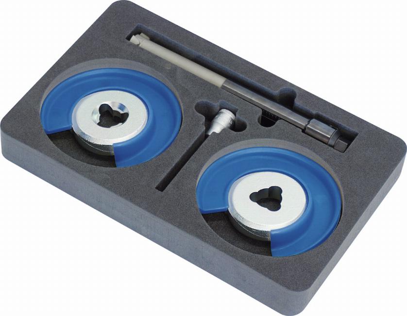 GEDORE KL-0033-10E - Presa arc suspensie allinparts.ro