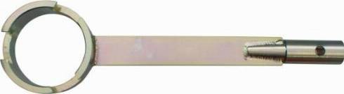 GEDORE KL-0184-0410 - Suport scula arbore cotit allinparts.ro