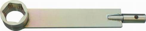 GEDORE KL-0184-0240 - Suport scula arbore cotit - allinparts.ro
