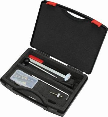 GEDORE KL-0280-752 K - Set scule blocare distributie - allinparts.ro