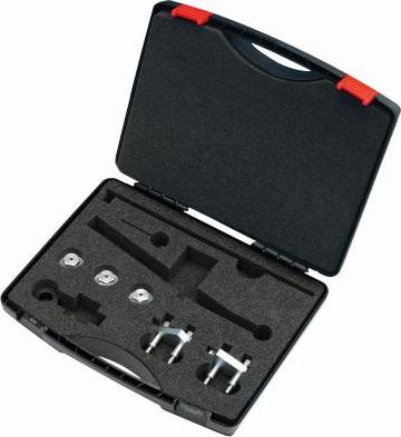 GEDORE KL-0280-762 K - Set scule blocare distributie - allinparts.ro