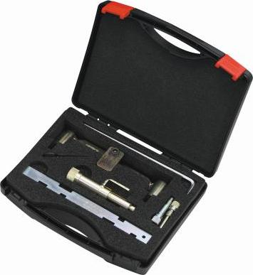 GEDORE KL-0780-20 KA - Set scule blocare distributie - allinparts.ro