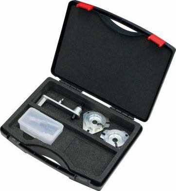 GEDORE KL-1682-12 KA - Set scule blocare distributie allinparts.ro