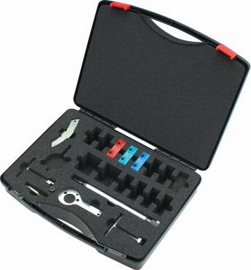 GEDORE KL-1682-331 K - Set scule blocare distributie allinparts.ro