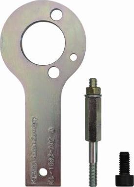 GEDORE KL-1682-202 A - Scula blocare arbore cotit allinparts.ro