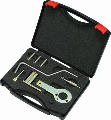 GEDORE KL-1682-20 KA - Set scule blocare distributie - allinparts.ro