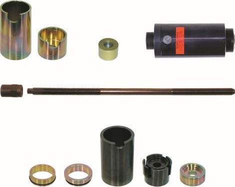 GEDORE KL-1010-14 A - Set scule montare bucsa cauciuc allinparts.ro