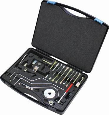 GEDORE KL-1380-101 KA - Set scule blocare distributie allinparts.ro