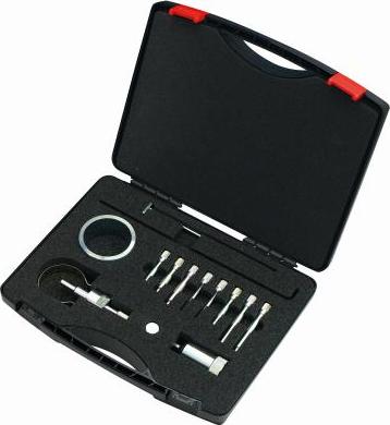 GEDORE KL-1380-24 KC - Set scule blocare distributie allinparts.ro