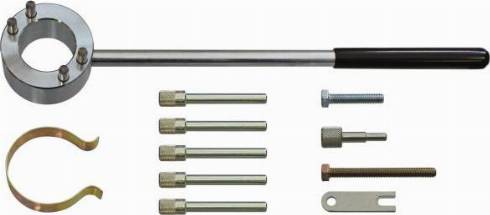 GEDORE KL-1380-25 A - Set scule blocare distributie allinparts.ro