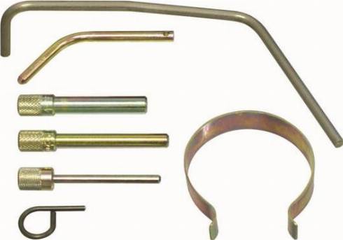 GEDORE KL-1380-28 A - Set scule blocare distributie allinparts.ro