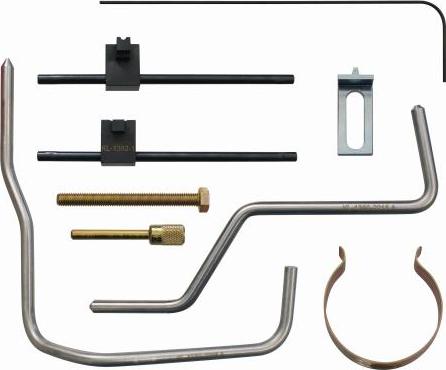 GEDORE KL-1380-27 B - Set scule blocare distributie allinparts.ro