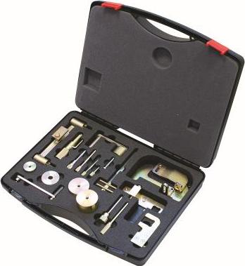 GEDORE KL-1280-101 KA - Set scule blocare distributie allinparts.ro