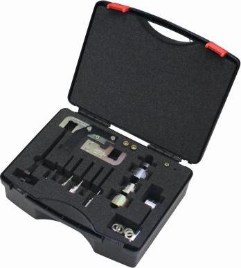 GEDORE KL-1280-24 KC - Set scule blocare distributie allinparts.ro