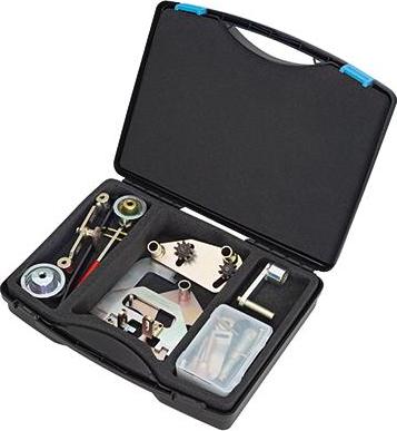 GEDORE KL-1280-26 K - Set scule blocare distributie allinparts.ro