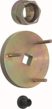 GEDORE KL-1280-21 - Set scule reglare pompa injectie - allinparts.ro