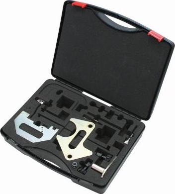 GEDORE KL-1280-28 KB - Set scule blocare distributie allinparts.ro