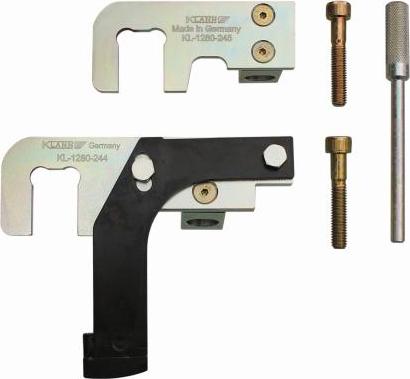 GEDORE KL-1280-703 - Set scule blocare distributie allinparts.ro