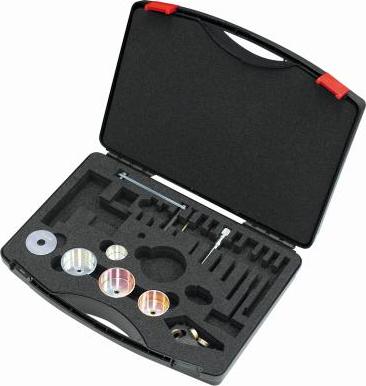 GEDORE KL-1280-702 K - Set scule blocare distributie - allinparts.ro