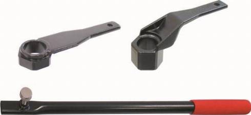 GEDORE KL-1780-15 A - Suport scula arbore cotit - allinparts.ro