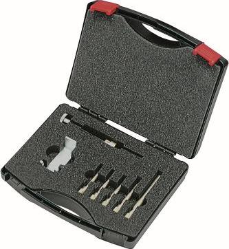 GEDORE KL-1780-16 K - Set scule blocare distributie - allinparts.ro