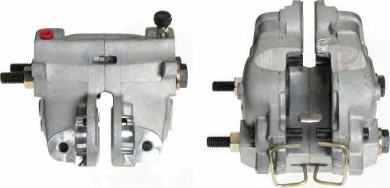 General Ricambi CI6004 - Etrier frana - allinparts.ro