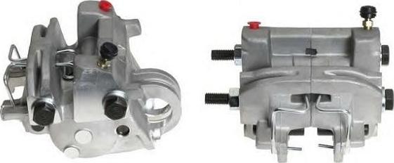General Ricambi CI6001 - Etrier frana - allinparts.ro