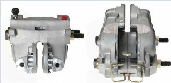 General Ricambi CI6003 - Etrier frana - allinparts.ro