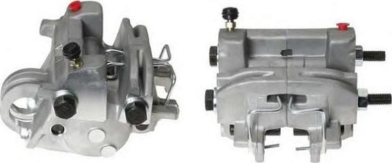 General Ricambi CI6002 - Etrier frana - allinparts.ro